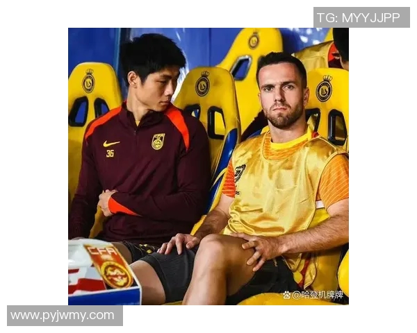 世界杯预选赛赛后采访爆金句，引全场大笑