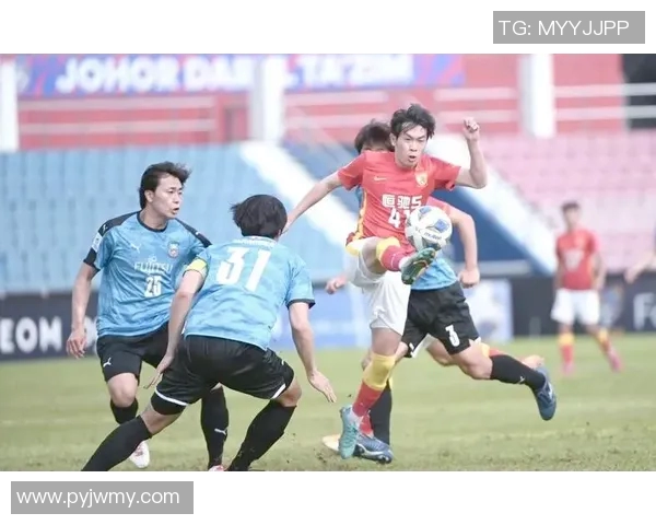 亚冠资格赛即将打响，中国三队参赛引期待