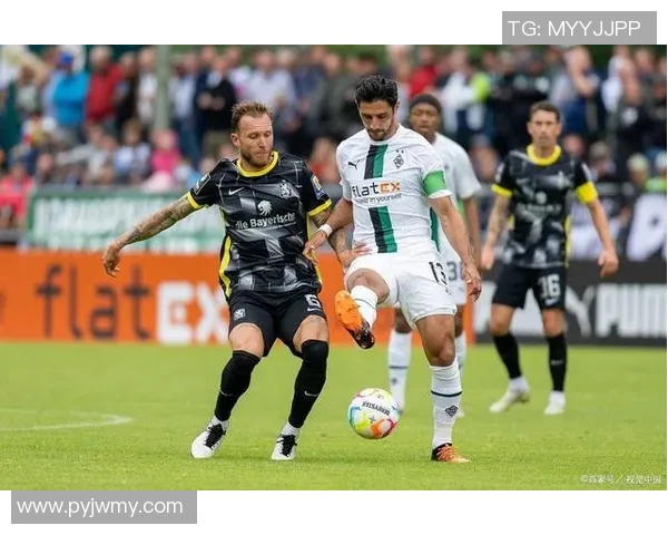 【深度解析】多特蒙德近况+未来走势预测