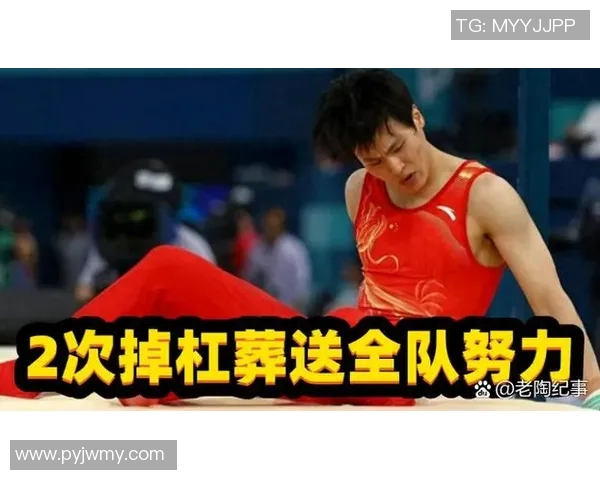 奥运会体操项目评分标准及裁判解析