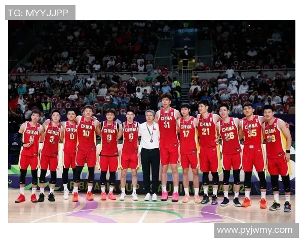 中国男篮力克菲律宾豪取胜利创历史最佳战绩再掀亚洲篮球新篇章