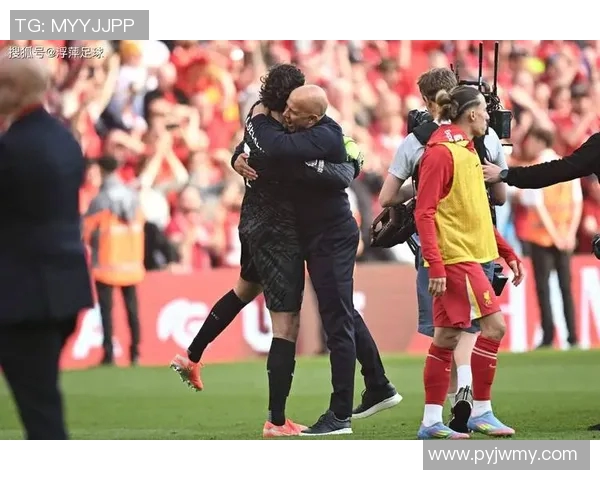 战术革新助力利物浦新教练如何全面激活球队潜能焕发竞争活力