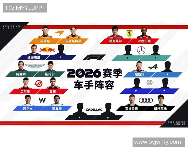 2025 F1赛季车队排名与车手表现回顾及未来发展展望